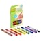 Crayola Washable Tripod Grip Crayons, 64PK 81-1460 - alternate 7